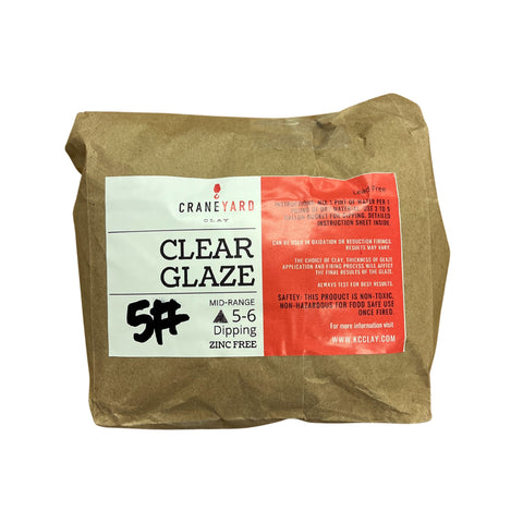 CYC Midrange Dry Clear
