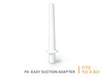 Easy Suction Adapter