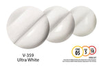 V-359 Ultra White