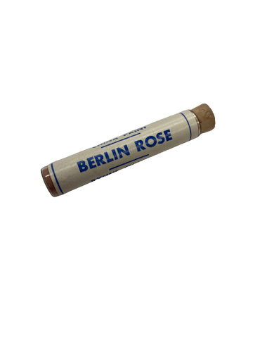 Berlin Rose China Paint
