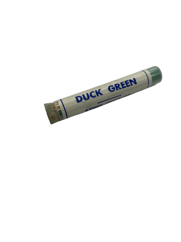 Duck Green China Paint