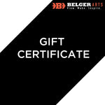 Belger Arts Center Gift Card