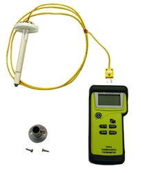 Skutt Dual Digital Pyrometer (Thermometer)