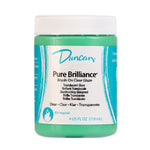 Duncan Pure Brilliance - Brushing