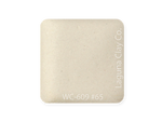 WC-609 White Stoneware