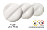 V-359 Ultra White