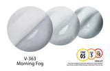 V-363 Morning Fog